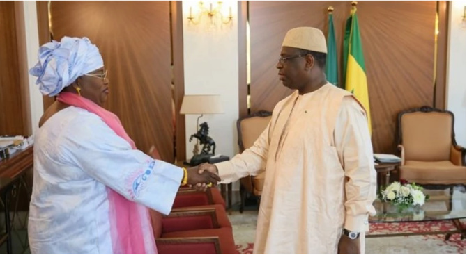 Election au HCCT: Les candidats de BBY sur le terrain à Tivaouane