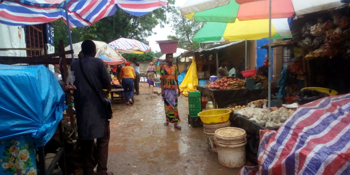 KOLDA : la flambée des prix, une réalité constatée par les consommateurs