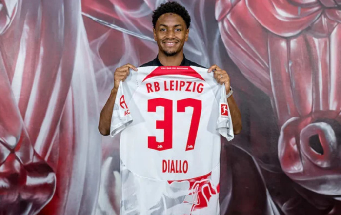 Transfert : Abdou Diallo prêté au RB Leipzig par le PSG...
