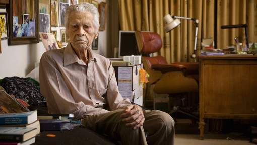 L'homme le plus vieux du monde est mort