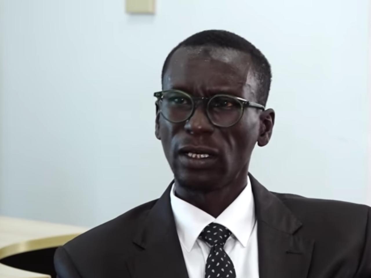 Abdourahmane Sow, Cos M23 : « Le procès Ousmane Sonko/Adji Sarr doit bien avoir lieu pour édifier les sénégalais… Et nous devons être vigilants pour que justice soit faite en toute impartialité… »