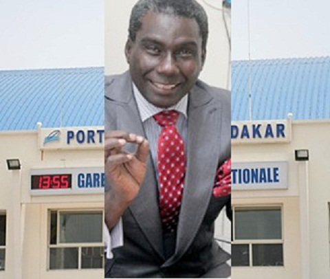 Cheikh Kanté dégaine encore