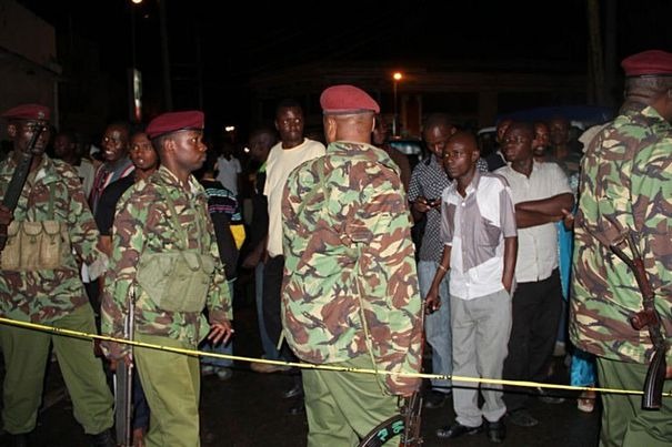 Un important imam modéré tué par balles à Mombassa