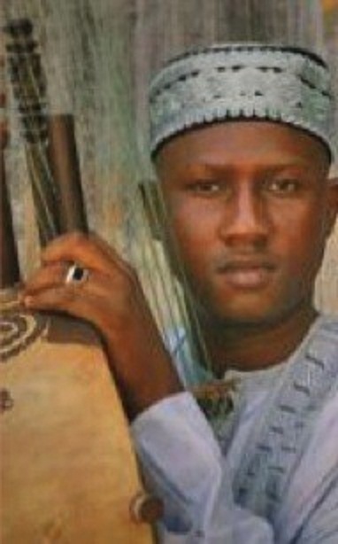 Festival de Jazz de Saint-Louis : "Autour de minuit", Ablaye Cissoko régale par sa kora