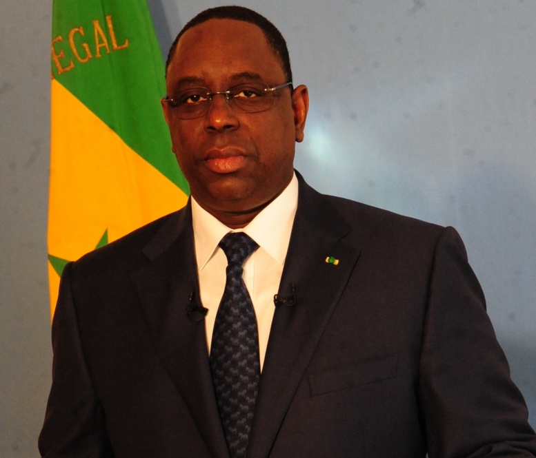 Macky Sall: "Par la maîtrise de nos factures de téléphone..."
