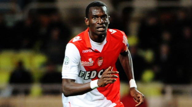 Ibrahima Touré vers Trabzonspor