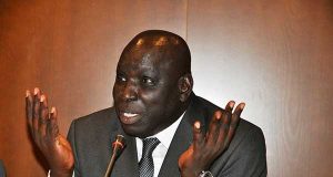 14e législature : Madiambal Diagne annonce la dissolution de l’Assemblée nationale