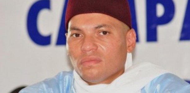 Le procès de Karim Wade contre Alboury Ndao!
