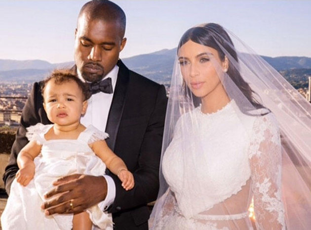 Kim Kardashian : La famille, c’est sacré