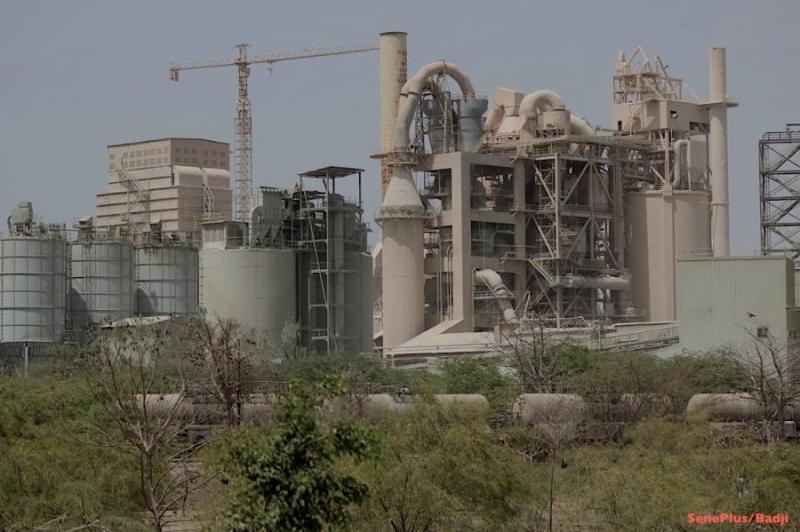 Hausse et inflation en vue: Après Dangote, Sococim "cimente" ses activités