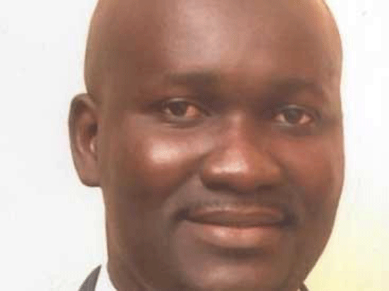 Sindian :  Malick BADJI rêve de devenir président de la République