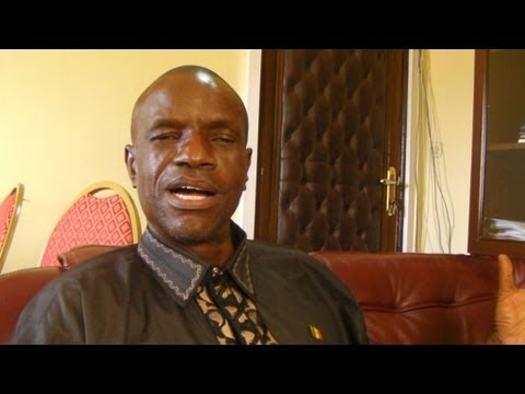 Mamadou Mbaye:« Je ne suis pas à jeter ni à ramasser, parce que… »