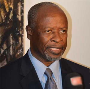 Les marchés du sommet de l'OIF sont transparents (Jacques Habib Sy)