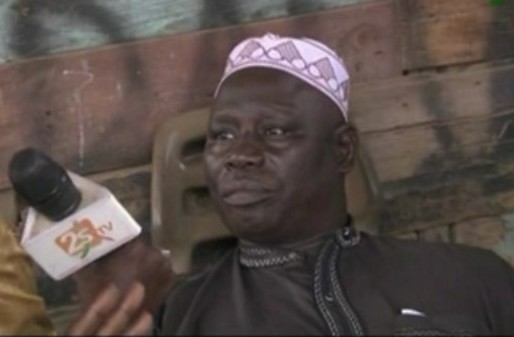 Balla Gaye 1 sur la défaite de son poulain : « Balla Gaye 2 n’avait aucun intérêt à affronter Bombardier »