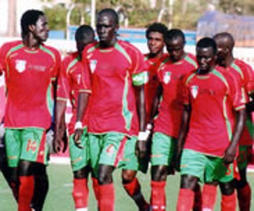 Ligue 1- 25e journée : Pikine tout proche du titre, DUC relégué en Ligue 2