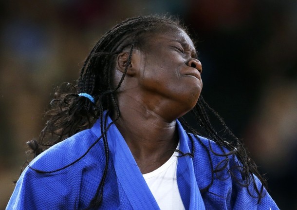 HOrtance Diedhiou : «Le statut de favori est pesant»