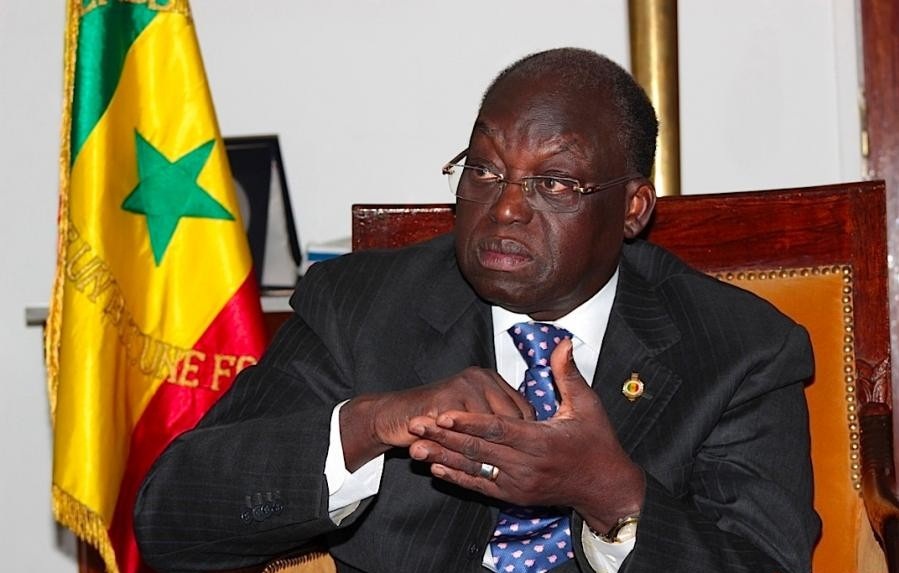 Moustapha Niasse : « Le triomphe de Macky Sall est celui de tous les sénégalais »