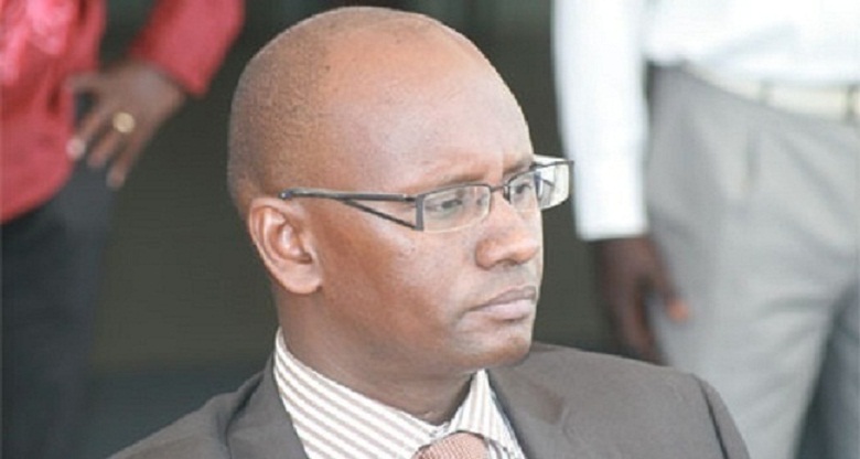 Moussa Sy : « Mbaye Ndiaye a consommé 100 millions FCFA en carburant… »