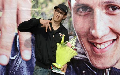 Maroc: liberté provisoire en appel pour neuf militants pro-réformes