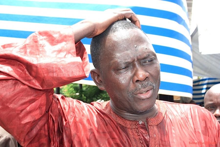 Trois(3) milliards FCFA : Les faits qui démentent Moustapha Diakhaté