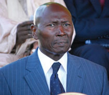 Plusieurs blessés au meeting de Khoureychi Thiam