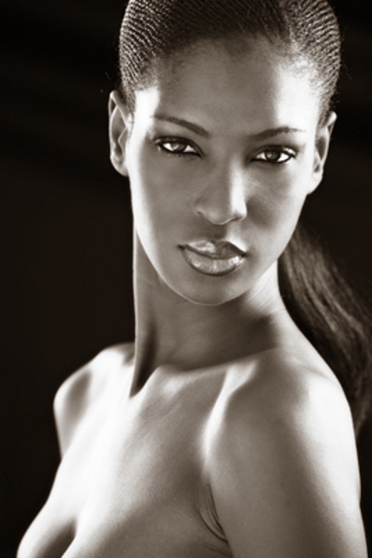 Quelle est cette célébrité des podiums Sénégalais?(Photo)