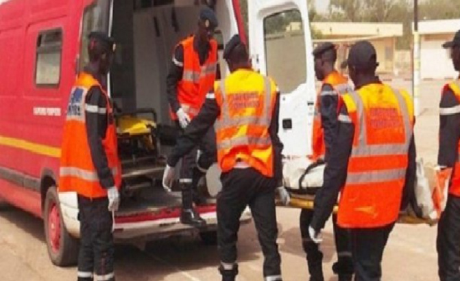 Tristes chiffres du Magal de Touba 2022 : 33 morts et 906 blessés notés dans des accidents