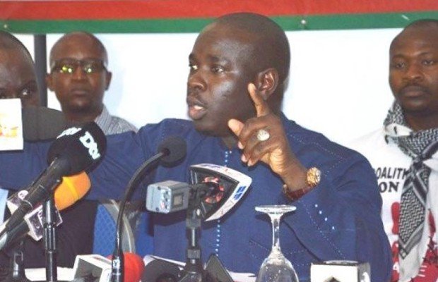 Direction des Impôts ou Assemblée : Birame Souley Diop a fait son choix...