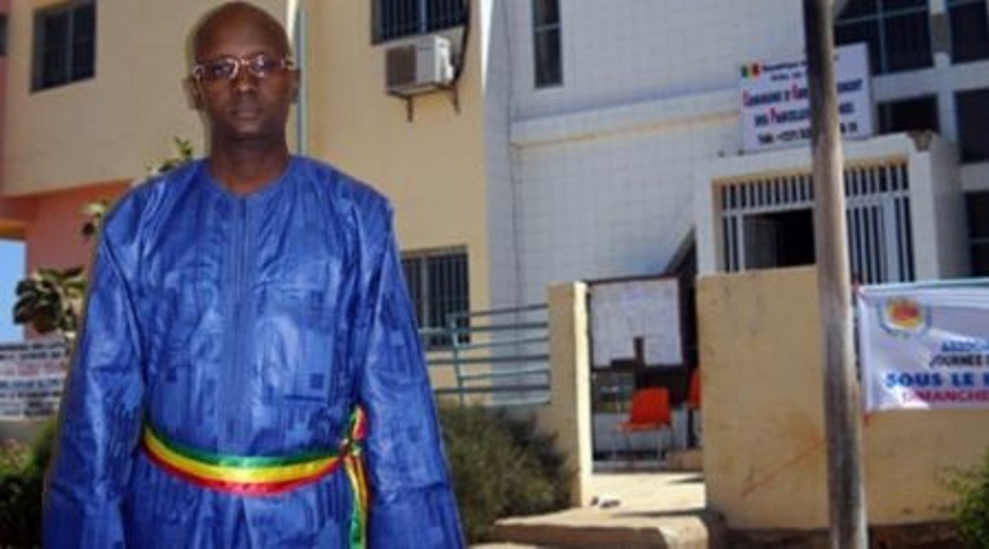 Moussa Sy et Khalifa Sall à la (Crei) en cas de défaite