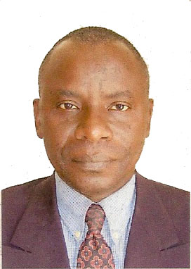 Serigne Ousmane BEYE