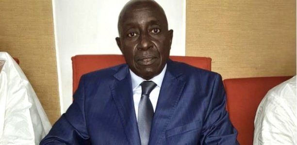 Le journaliste Soro Diop a cassé sa plume