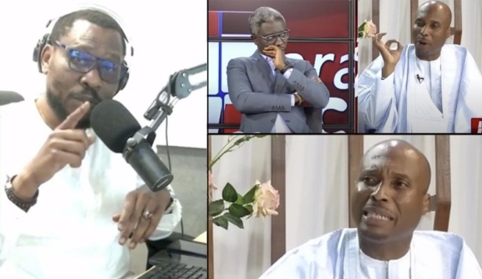 Attaques de Barthélémy Dias / Réaction de Babacar Fall : après le Forum civil, APPEL apporte son soutien au groupe de presse.