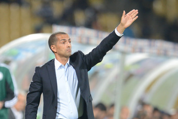 Côte d'Ivoire : Lamouchi démissionne