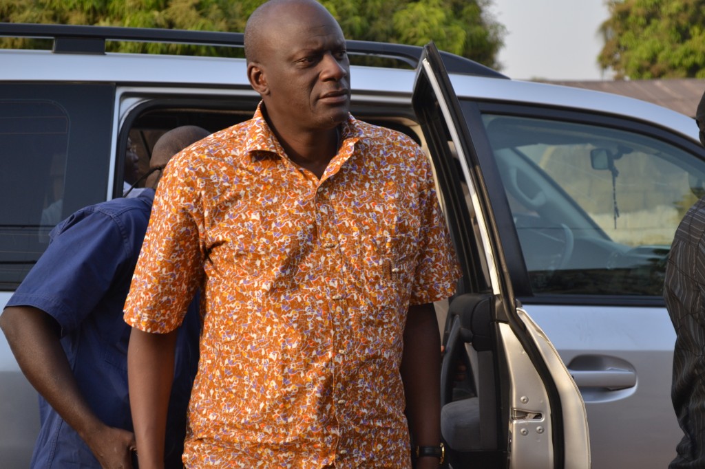 Le garde du corps de Benoit Sambou entendu à la Gendarmerie