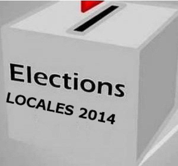 Participation scrutin local : 26,69% atteints à dix heures !