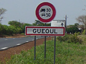 Projet du lycée de Guéoul: Deux cent cinq millions détournés.