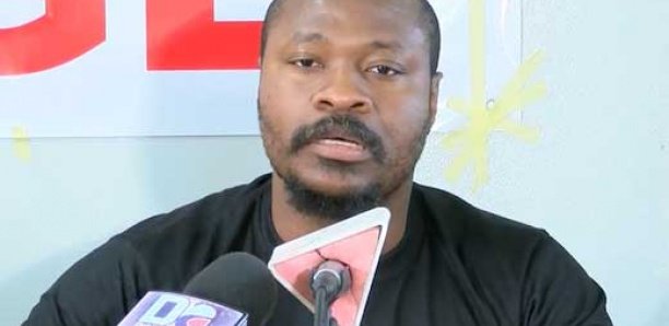 Attaque contre une « certaine presse » : La position de Guy Marius Sagna