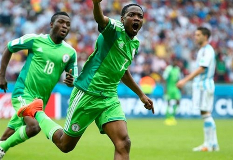 France – Nigéria : quel sort pour le champion d’Afrique ?