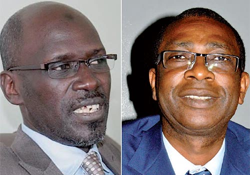 Médina : Youssou Ndour et Seydou Gueye tombent