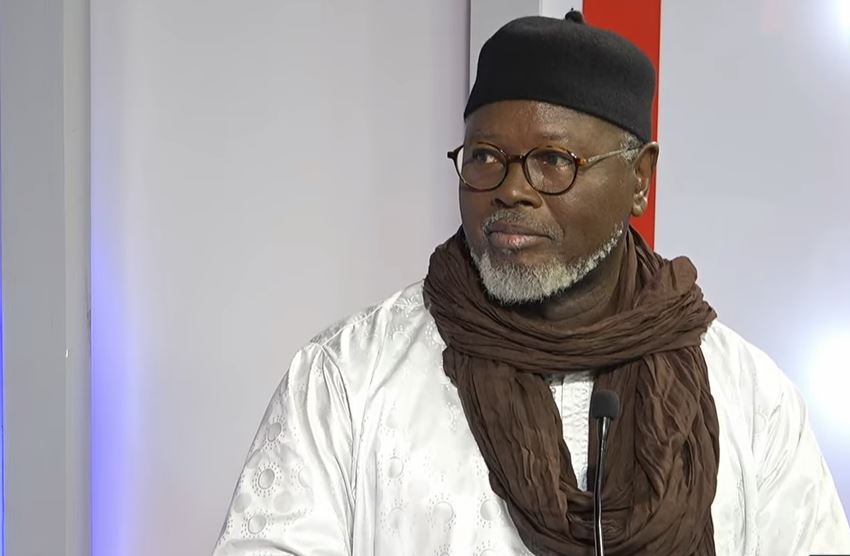 Amnésie Karim et Khaf :«C’est bien, mais Macky doit libérer tous les détenus politiques… »