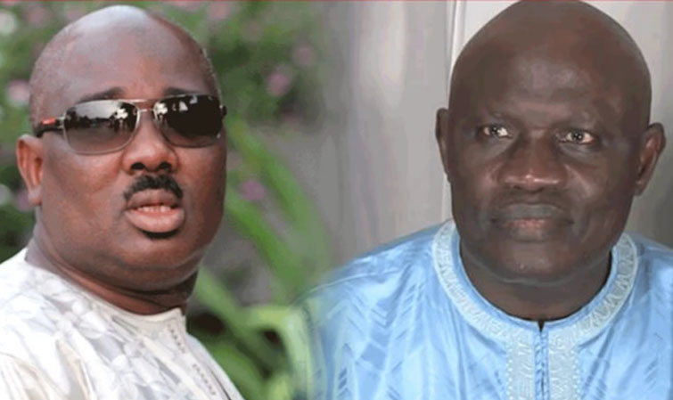 Agression d’un Sénégalais à New York: Mauvaise nouvelle pour Farba Ngom et Gaston Mbengue