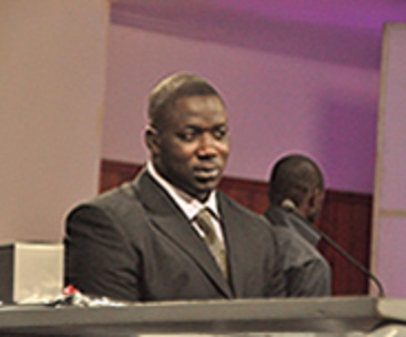 Carnet Rose pour le 3ème tigre de Fass : Gris Bordeaux prend une seconde épouse