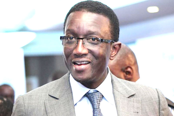 Amadou Ba sur la cherté de la vie: « Les solutions issues des concertations devront entraîner la baisse des prix »