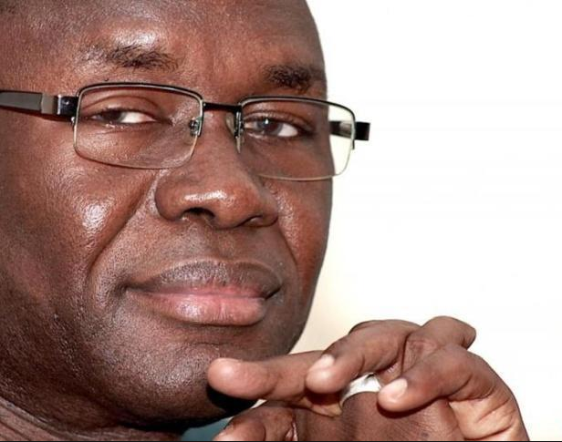 Attaque à la presse : Serigne Saliou Guèye prend position