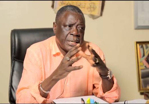 Cas Karim et Khalifa : Les précisions de Me Ousmane Seye