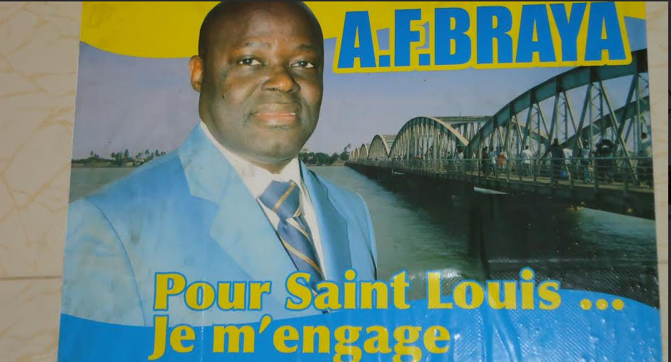 Locales: Saint-Louis en état de siège après le ballotage !