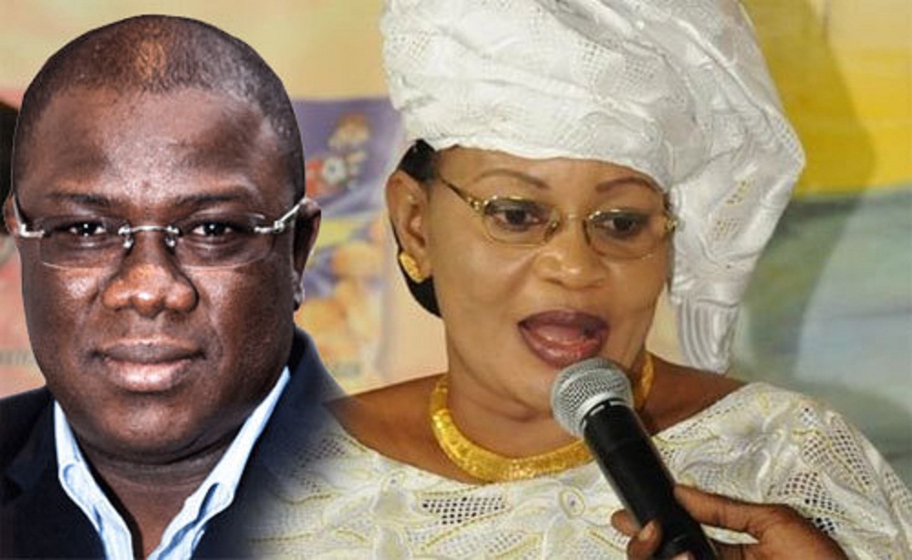 De grosses pointures du PDS vers l’APR