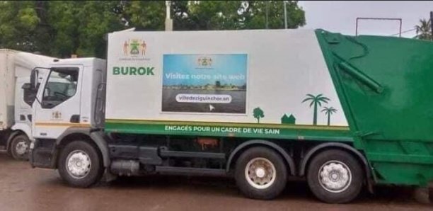 "La Mairie de Ziguinchor cède aux démons partisans de peindre aux couleurs de PASTEF": Mary Teuw Niane épingle Sonko