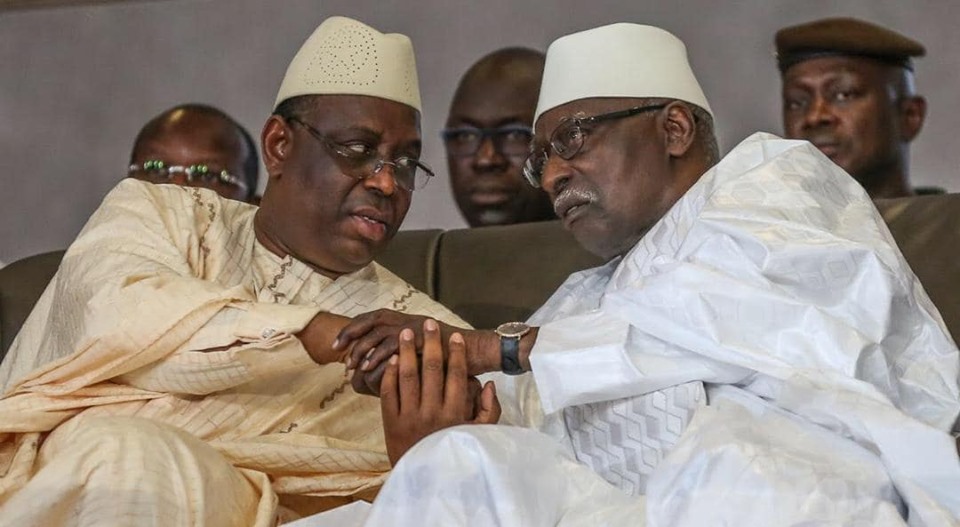 Gamou : Macky Sall à Tivaouane ce jeudi