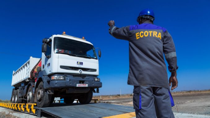Ecotra : le tribunal alloue 1,5 milliard à Abdoulaye Sylla